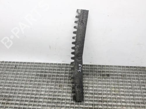 Used Crossmember Crossmember VW TOUAREG (7LA, 7L6, 7L7) 3.0 V6 TDI (240 hp) 39868796 39868796