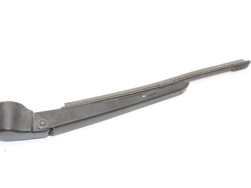Used Rear windshield wiper arm Rear windshield wiper arm MERCEDES-BENZ A-CLASS (W176) A 180 (176.042) (122 hp) 39807704 39807704