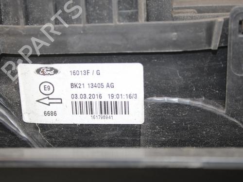 Left taillight FORD TRANSIT CUSTOM V362 Van (FY, FZ) 2.2 TDCi | BP39785621C34 - Image 7