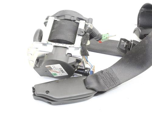 Front right seatbelt RENAULT MEGANE IV Hatchback (B9A/M/N_) 1.2 TCe 130 (B9MR) | BP39785928I25 - Image 2