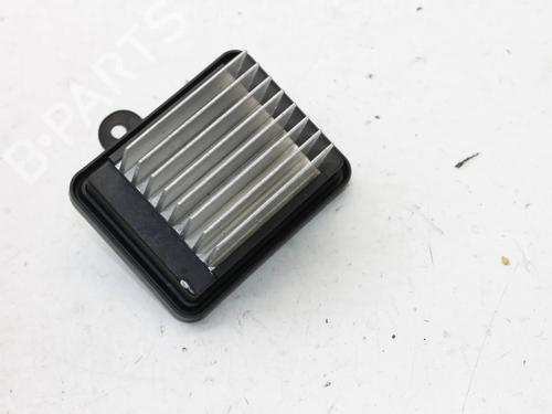 Used Heater resistor Heater resistor PEUGEOT 2008 II (UD_, US_, UY_, UJ_, UR_, UC_) 1.2 PureTech 130 (USHNS, URHNS) (130 hp) 39813192 39813192