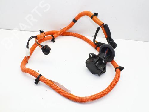Kabel für Kabel MITSUBISHI OUTLANDER III (GG_W, GF_W, ZJ, ZL, ZK) 2.4 Hybrid 4WD (GG3W) (208 hp) 39768574 39768574
