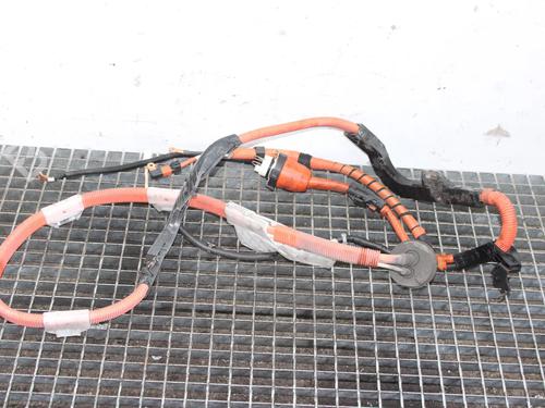Cabo Cabo TOYOTA AURIS (_E15_) 1.8 Hybrid (ZWE150_, ZWE150R) (136 hp) 39837344 39837344