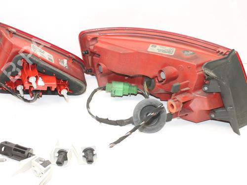 Left taillight AUDI A5 (8T3) S5 quattro | BP39848842C34  - Image 7