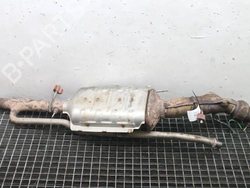 Used Other Other LAND ROVER DISCOVERY SPORT (L550) 2.0 D 4x4 (150 hp) 39861003 39861003