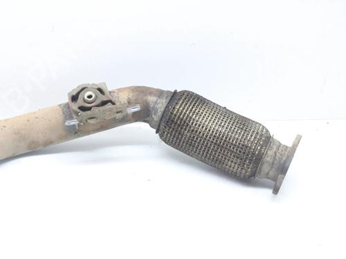 Pipe AUDI A6 C7 Avant (4G5, 4GD) 2.0 TDI | BP39779208M125 - Image 4