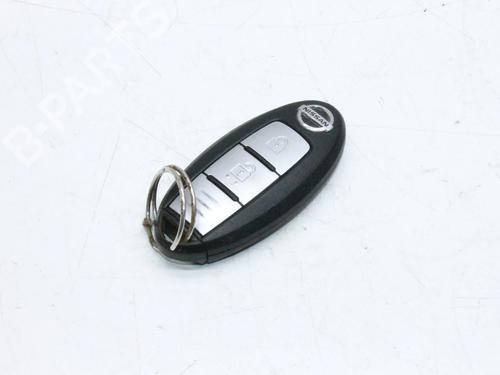 electronic-module-nissan-qashqai-ii-j11-j11_-2013-39776791 main image
