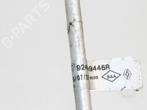 AC pipe RENAULT CAPTUR II (HF_) TCe 100 (HFMT) | BP39783659M126 - Image 8