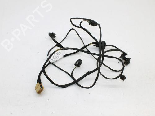 Used Wiring harness Wiring harness AUDI A6 C7 (4G2, 4GC) 2.0 TDI (190 hp) 39829622 39829622