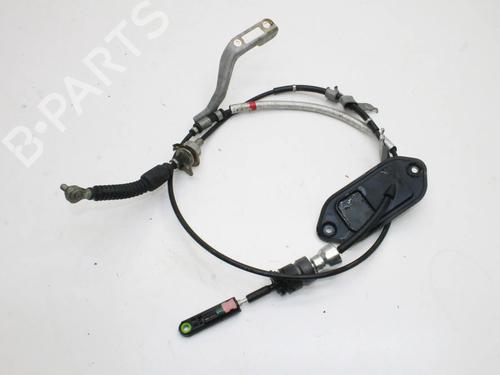 Cavo elettrico Cavo elettrico LEXUS ES (_Z10_, _A10_, _H10_) 300h (AXZH10, AXZH11) (218 hp) 39805786 39805786