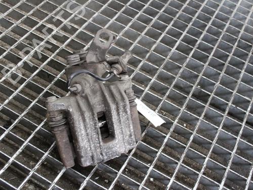 Højre bremsekaliber bag Højre bremsekaliber bag AUDI A3 Convertible (8P7) 2.0 TDI (140 hp) 39871766 39871766