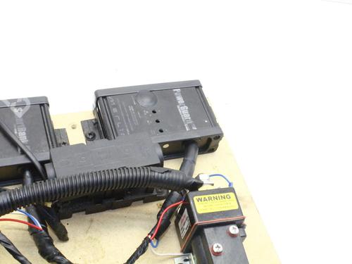Control unit MERCEDES-BENZ SPRINTER 3-t Van (B910) 214 CDI (910.621, 910.623) | BP39830804M11 - Image 5