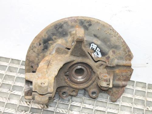 Right front steering knuckle FORD KUGA I 2.0 TDCi 4x4 | BP39776915M26 - Image 3