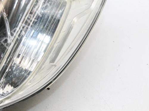 Left headlight FORD RANGER (TKE) 2.2 TDCi 4x4 | BP39851866C28 - Image 7