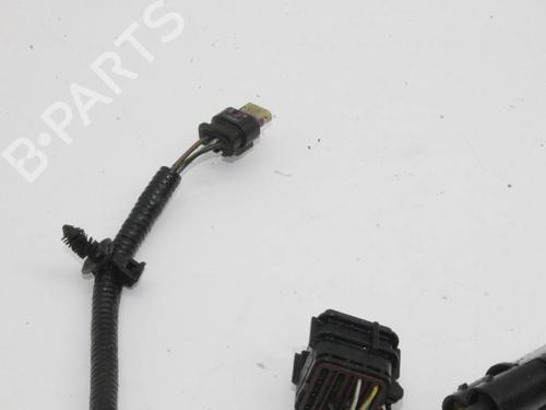 Wiring harness JAGUAR I-PACE (X590) EV400 AWD | BP39861473E16 - Image 2