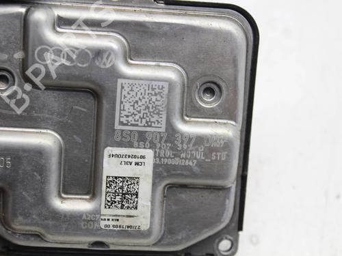 Electronic module AUDI A3 Limousine (8VS, 8VM) S3 quattro | BP39857008M83 - Image 3
