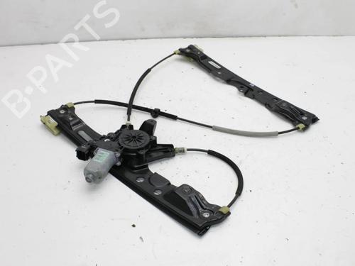 Used Front right window mechanism Front right window mechanism FORD RANGER (TKE) 2.0 EcoBlue 4x4 (213 hp) 39847498 39847498