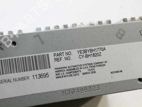 Electronic module HONDA ACCORD VIII (CU) 2.2 i-DTEC (CU3) | BP39844975M83 - Image 4