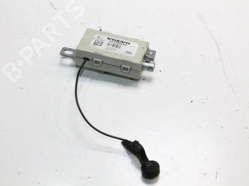 Used Electronic module Electronic module VOLVO C30 (533) 1.6 (100 hp) 39836727 39836727
