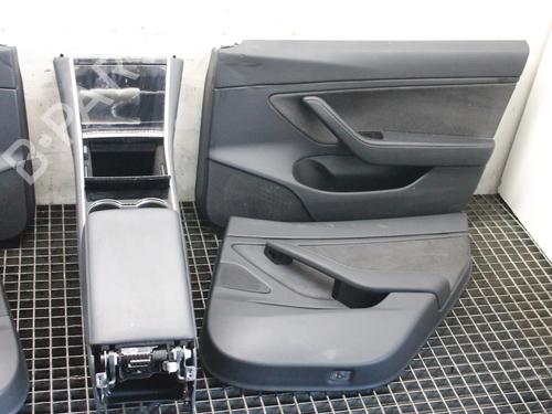 Seats set TESLA MODEL 3 (5YJ3) EV AWD | BP39846477C78  - Image 9