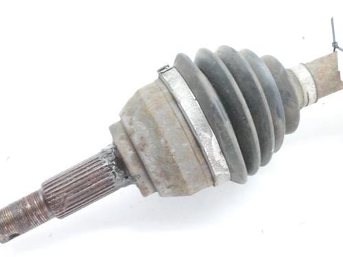 Left front driveshaft NISSAN LEAF (ZE0) Electric | BP39872793M38 - Image 2