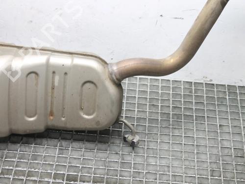 Exhaust system VW GOLF VIII (CD1, DA1) 1.5 eTSI | BP39794024M121 - Image 5
