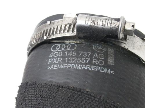 Intercooler pipe AUDI A7 Sportback (4GA, 4GF) 3.0 TDI | BP39838757M127 - Image 6