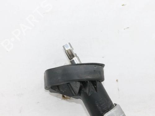 Steering rack MAZDA MX-30 (DR) e-SKYACTIV | BP39862485M22 - Image 4