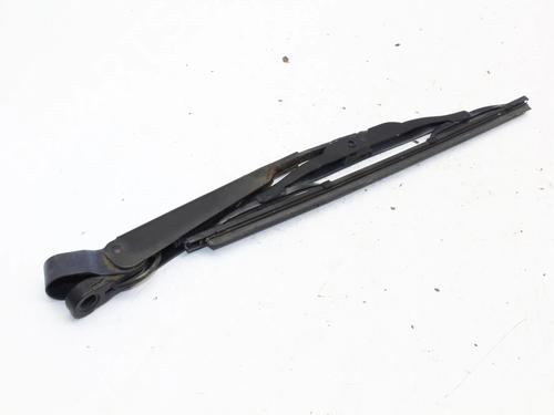 Used Rear windshield wiper arm Rear windshield wiper arm FORD ECOSPORT 1.5 Ti (112 hp) 39856902 39856902