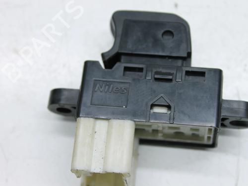 Left front window switch NISSAN NV200 Van 1.5 dCi 85 (M20, M20N, M20M) | BP39857885I27 - Image 4