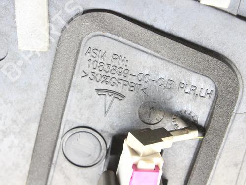 Other TESLA MODEL S (5YJS) 75D AWD | BP39879959O1 - Image 7