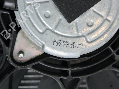 Radiator set NISSAN LEAF (ZE1) Electric | BP39773239M120 - Image 9