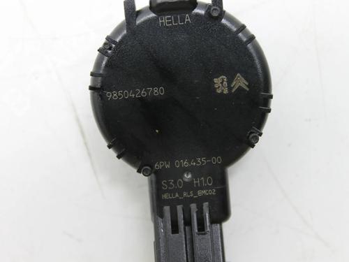 Electronic sensor OPEL CORSA F (P2JO) 1.2 (68) | BP39825523M84 - Image 3
