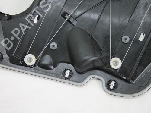 Front left window mechanism FORD KUGA III (DFK) 2.5 FHEV | BP39876820C22 - Image 6