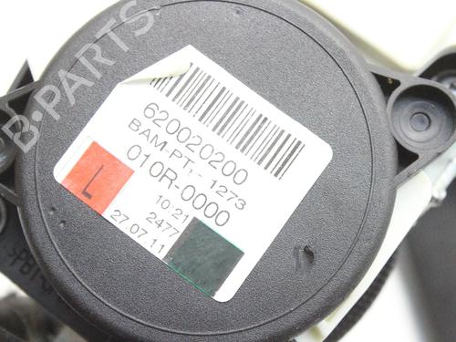 Front left seatbelt MERCEDES-BENZ E-CLASS Convertible (A207) E 200 CGI (207.448) | BP39804489I26 - Image 7
