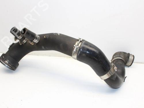 Tubo do intercooler Tubo do intercooler BMW 3 Coupe (E92) 335 i (306 hp) 39799543 39799543