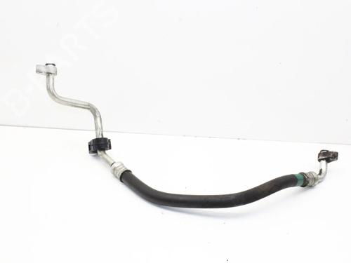 Used AC pipe AC pipe TOYOTA AURIS (_E18_) 1.6 D4-D (WWE185_) (112 hp) 39840139 39840139