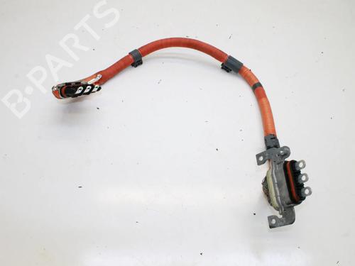 Used Wiring harness Wiring harness LEXUS GS (_L1_) 300h (AWL10_, AWL10R) (223 hp) 39813654 39813654