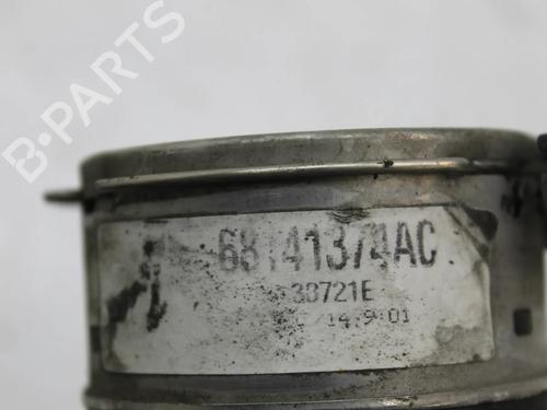 Intercooler pipe JEEP CHEROKEE (KL) 2.0 CRD 4x4 | BP39811744M127 - Image 4