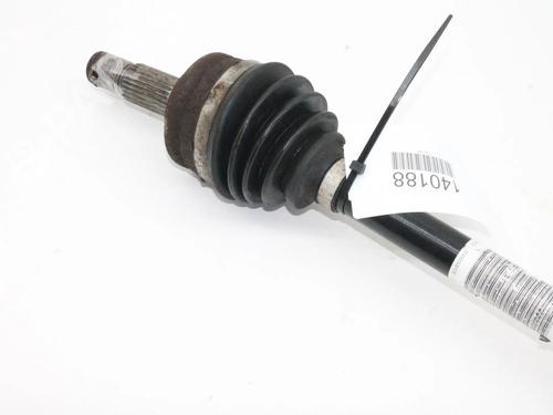 Right front driveshaft CITROËN DS3 (SA_) 1.2 VTi 82 | BP39807242M39 - Image 4