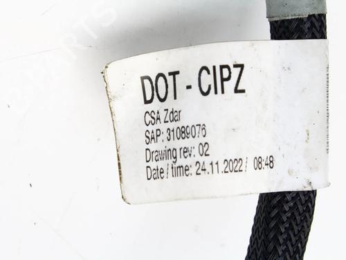 Pipe OPEL MOKKA MOKKA-e | BP39779822M125  - Image 6