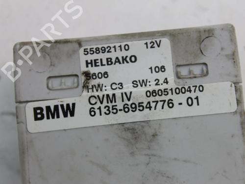 Electronic module BMW Z4 Roadster (E85) 2.5 i | BP39801045M83 - Image 5