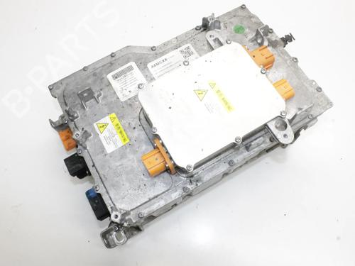 Inverter/Converter OPEL COMBO E Tour / Life (K9) Combo-e | BP39778935M119 - Image 2