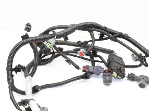 Electronic module LAND ROVER DEFENDER Station Wagon (L663) D250 MHEV 4x4 | BP39829152M83 - Image 2