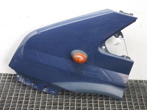 Used Left front fenders Left front fenders FORD TRANSIT Bus (FD_ _, FB_ _, FS_ _, FZ_ _, FC_ _) 2.4 TDCi (115 hp) 39793391 39793391