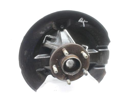 Used Left front steering knuckle Left front steering knuckle FORD KUGA II (DM2) 1.5 EcoBoost 4x4 (182 hp) 39797652 39797652