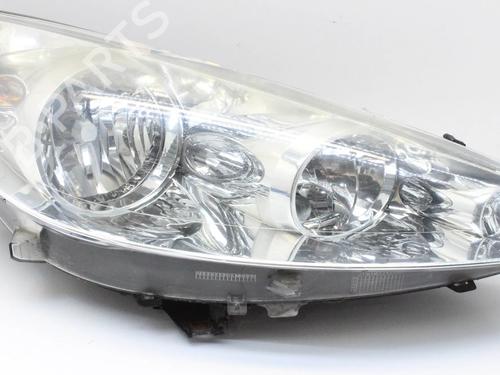 Right headlight PEUGEOT RCZ 1.6 16V | BP39780065C29 - Image 4