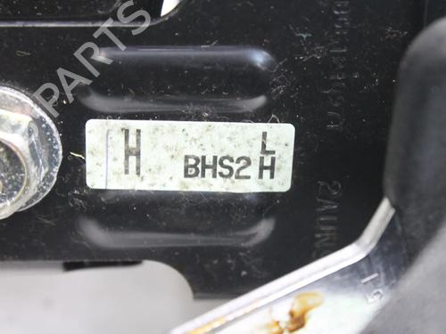 Rear left seatbelt MAZDA 3 (BM, BN) 2.2 D | BP39865805I29 - Image 4