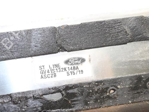 Venstre sidekjole FORD KUGA II (DM2) 1.5 EcoBoost 4x4 | BP39856939C115 - Image 6
