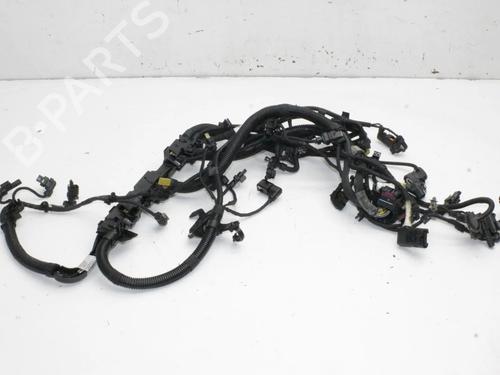 Used Wiring harness Wiring harness BMW 6 Gran Turismo (G32) 630 d xDrive (265 hp) 39841231 39841231